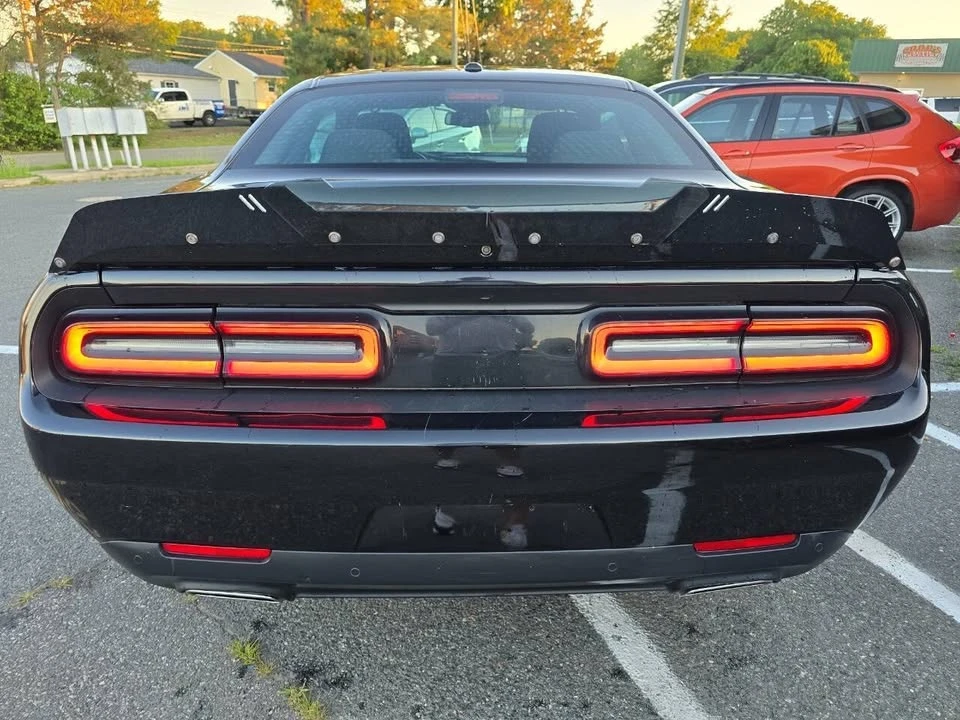 2022 Dodge Challenger 3rd Gen - Image 13 of 16