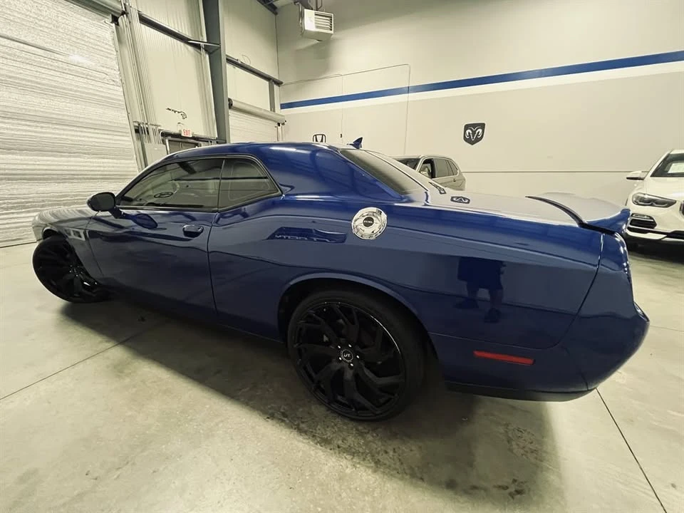 2022 Dodge Challenger 3rd Gen - Image 5 of 20