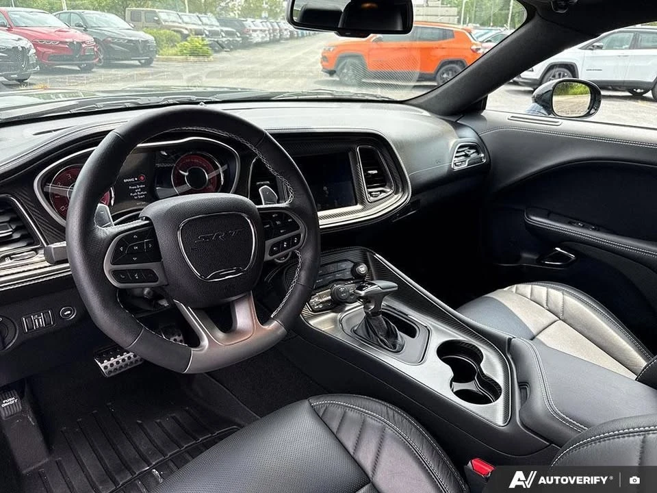 2022 Dodge Challenger 3rd Gen - Image 8 of 17