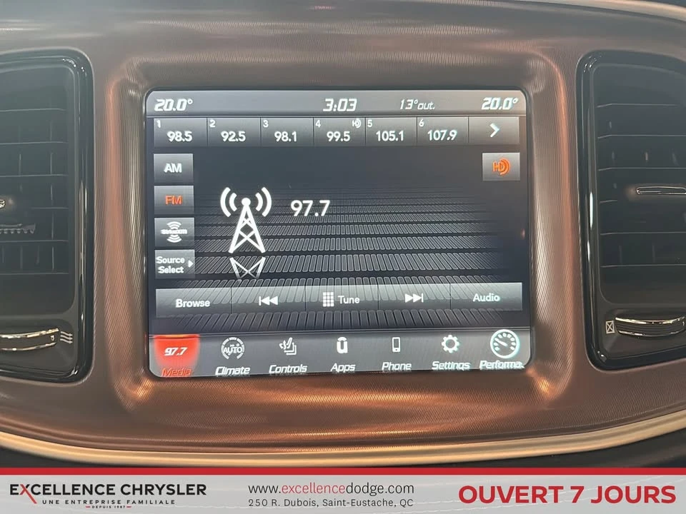 2022 Dodge Challenger 3rd Gen - Image 18 of 19