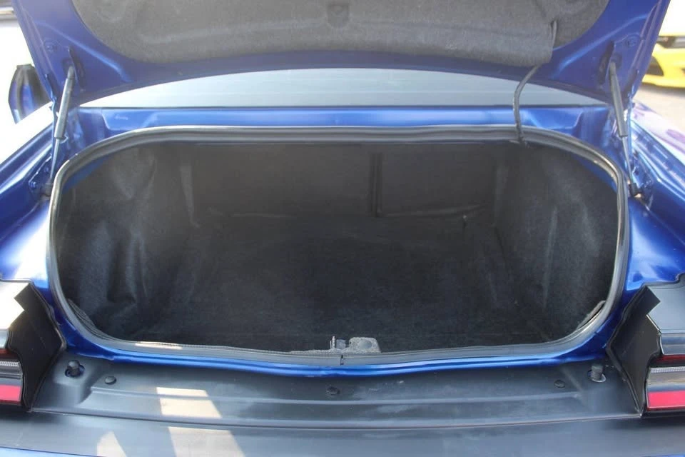 2022 Dodge Challenger 3rd Gen - Image 13 of 16