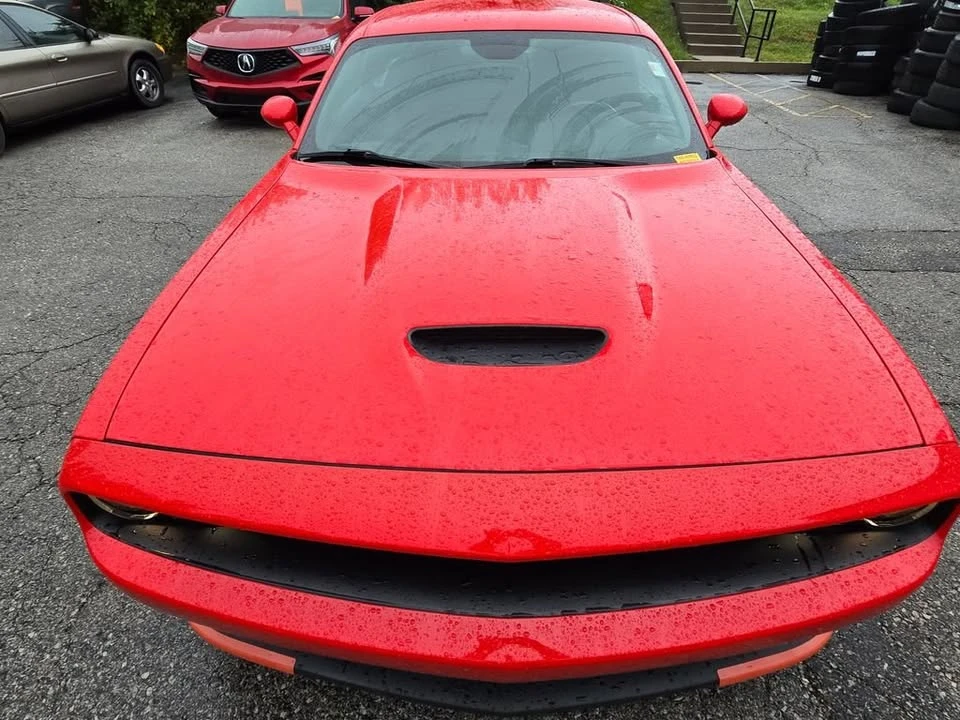 2022 Dodge Challenger 3rd Gen - Image 13 of 20