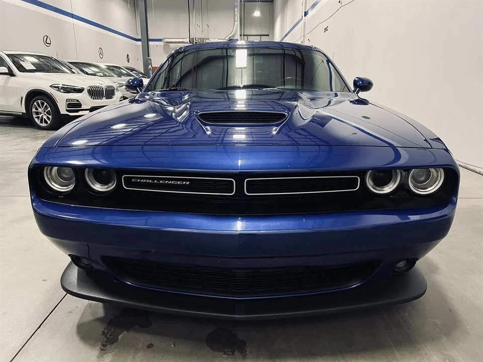 2022 Dodge Challenger 3rd Gen - Image 3 of 20