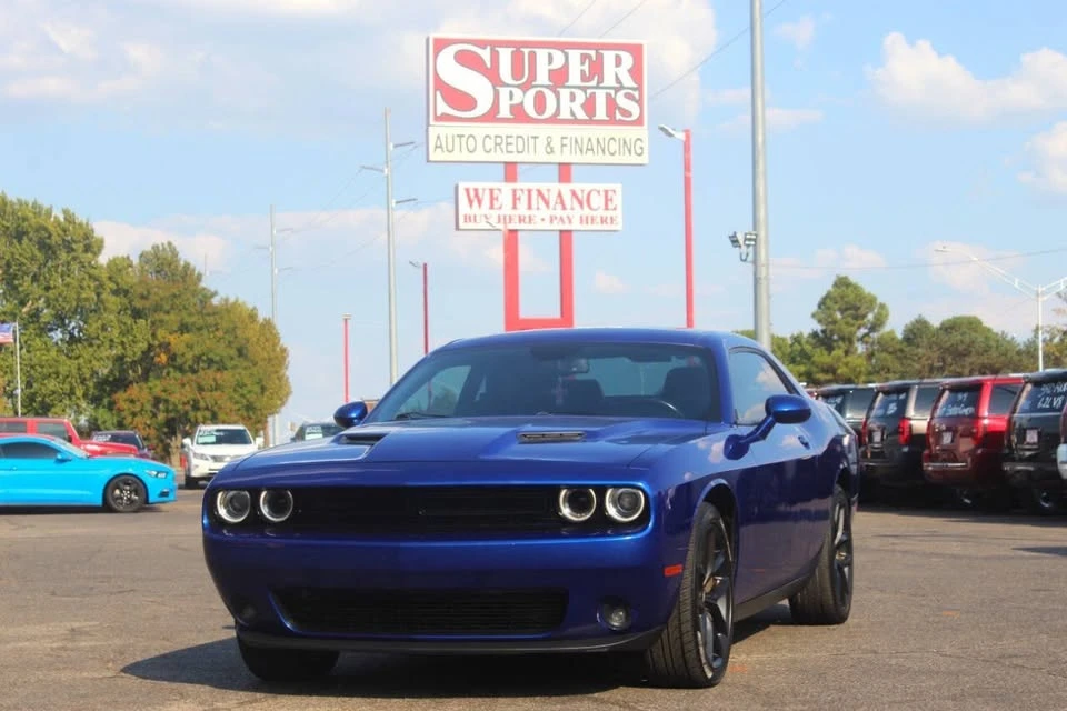 2022 Dodge Challenger 3rd Gen - Image 6 of 16