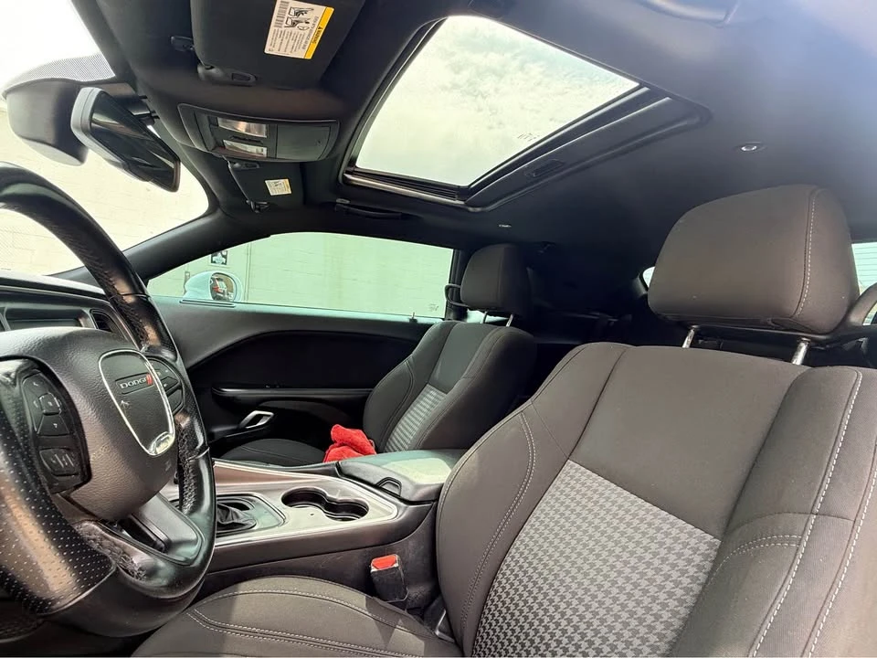 2022 Dodge Challenger 3rd Gen - Image 4 of 6