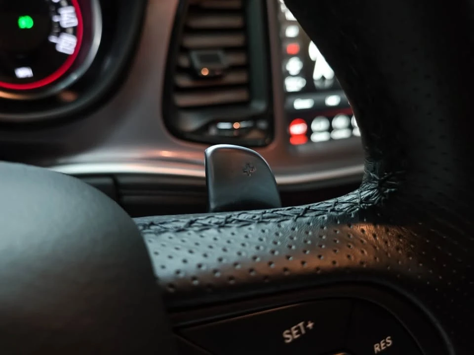 2022 Dodge Challenger 3rd Gen - Image 18 of 18