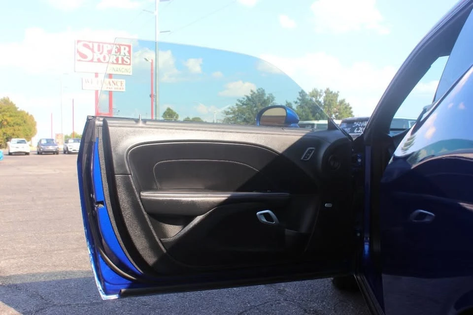 2022 Dodge Challenger 3rd Gen - Image 9 of 16