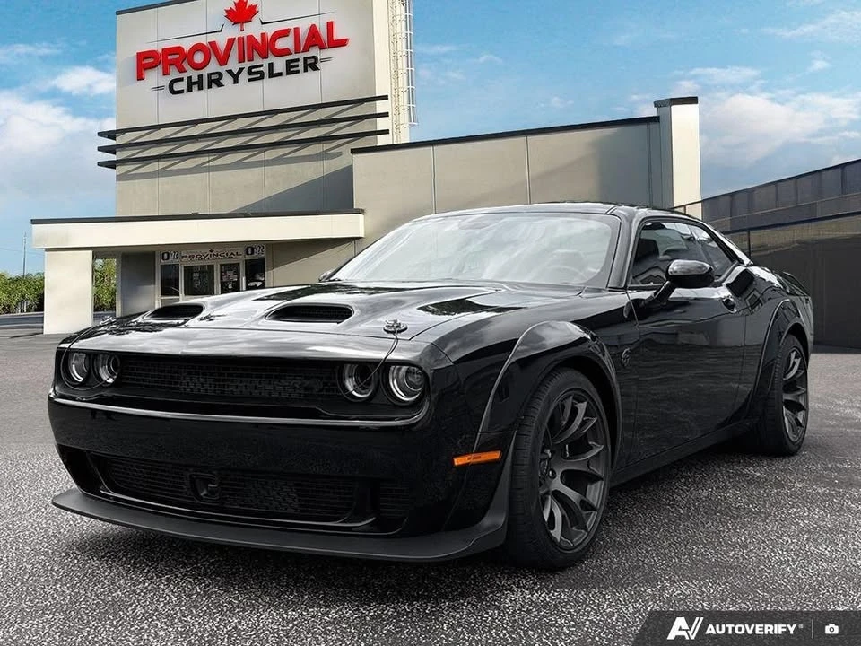 2022 Dodge Challenger 3rd Gen - Image 3 of 17