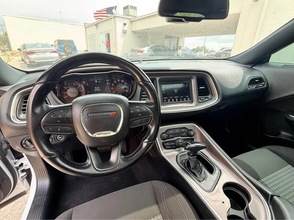 2022 Dodge Challenger 3rd Gen - Image 5 of 6