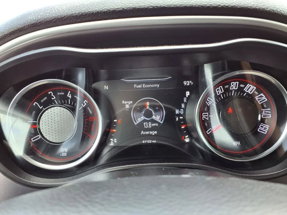 2022 Dodge Challenger 3rd Gen - Image 16 of 20