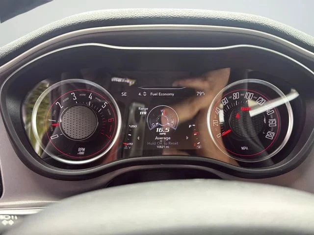 2022 Dodge Challenger SRT8 & 392 3rd Gen - Image 20 of 20