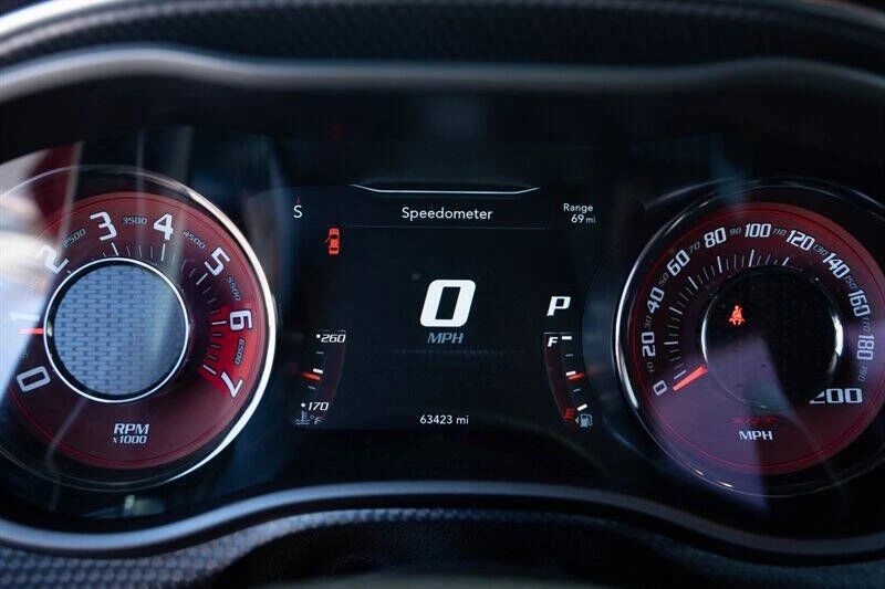 2022 Dodge Challenger 3rd Gen - Image 4 of 11