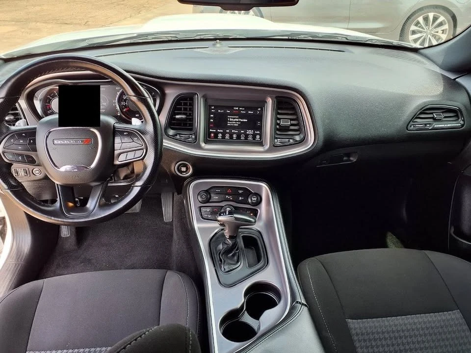 2022 Dodge Challenger 3rd Gen - Image 3 of 20