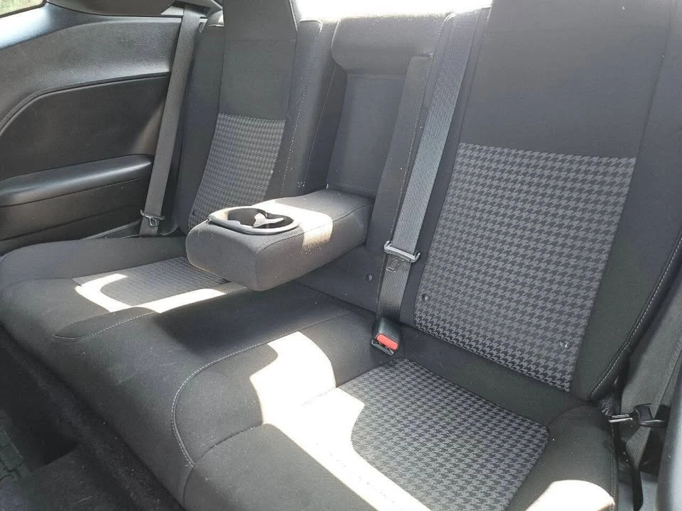 2022 Dodge Challenger 3rd Gen - Image 14 of 20