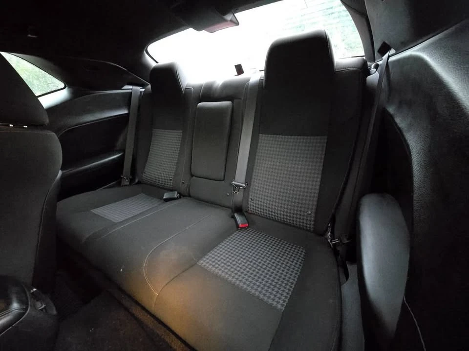 2022 Dodge Challenger 3rd Gen - Image 20 of 20