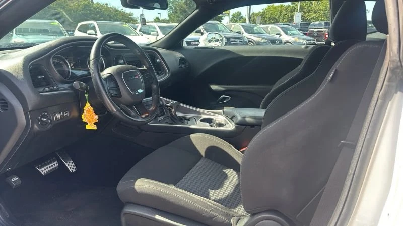 2022 Dodge Challenger 3rd Gen - Image 11 of 19