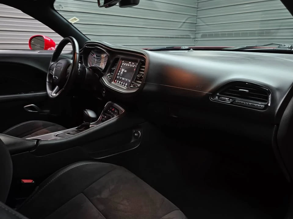 2022 Dodge Challenger 3rd Gen - Image 10 of 18