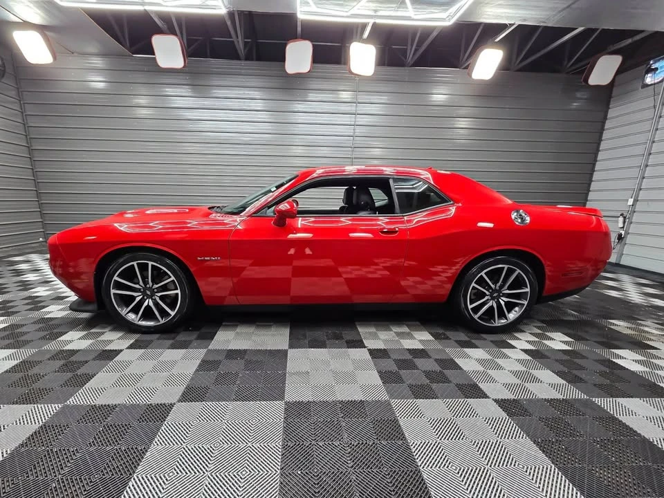 2022 Dodge Challenger 3rd Gen - Image 7 of 18