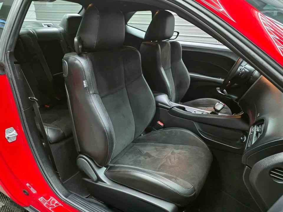 2022 Dodge Challenger 3rd Gen - Image 12 of 18
