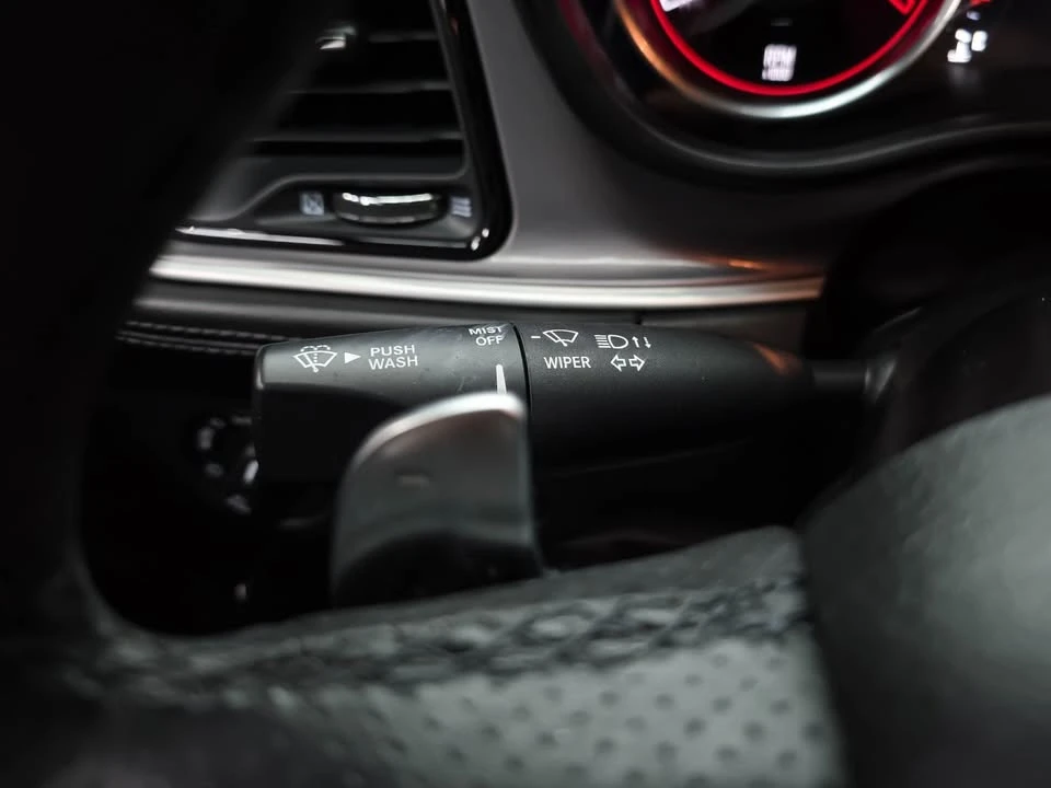 2022 Dodge Challenger 3rd Gen - Image 17 of 18