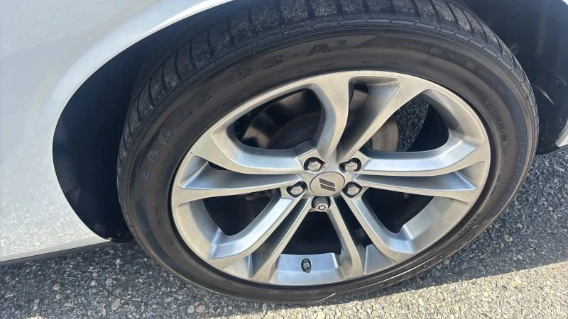 2022 Dodge Challenger 3rd Gen - Image 16 of 19