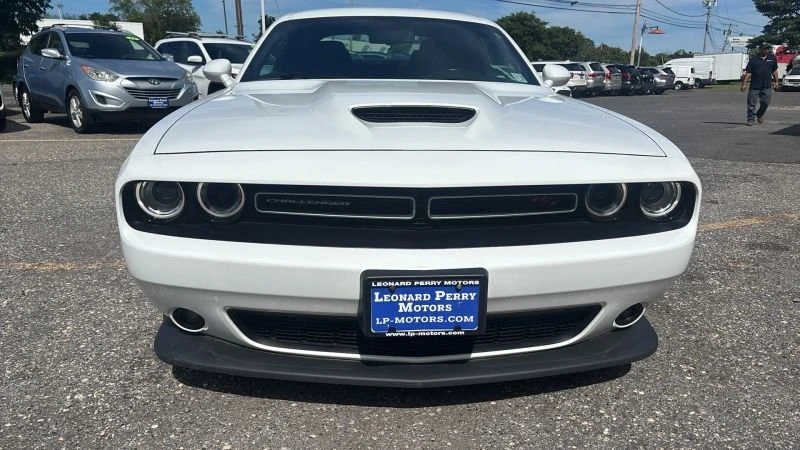 2022 Dodge Challenger 3rd Gen - Image 2 of 19