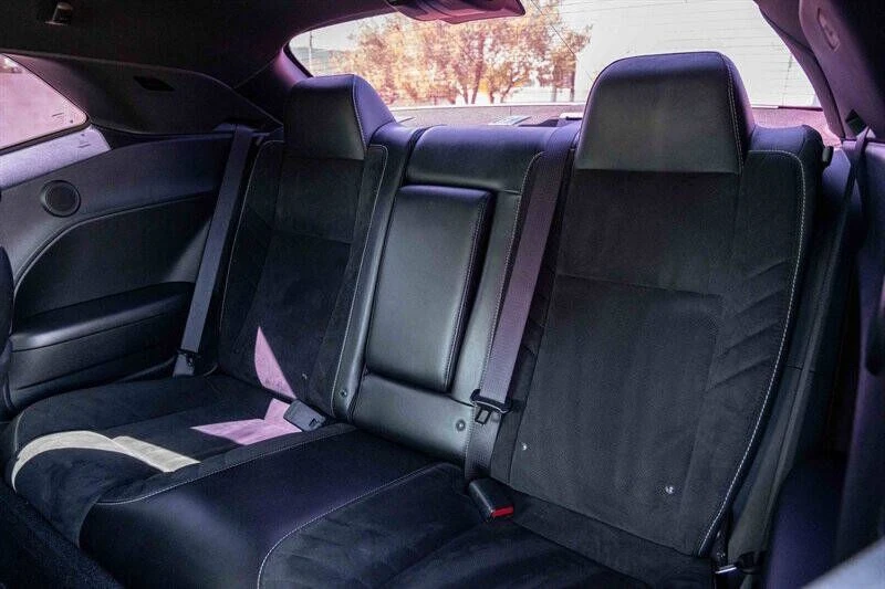 2022 Dodge Challenger 3rd Gen - Image 7 of 11