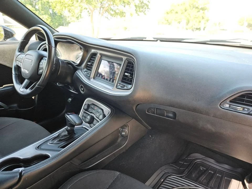 2022 Dodge Challenger 3rd Gen - Image 15 of 20