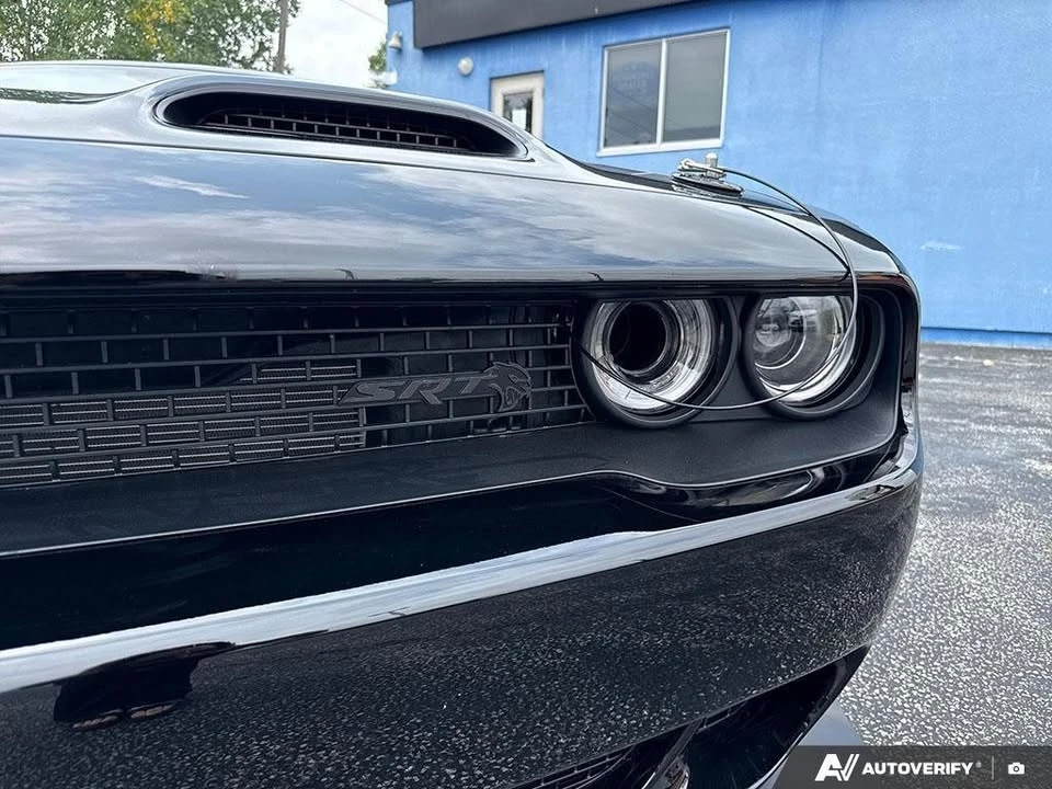 2022 Dodge Challenger 3rd Gen - Image 4 of 17