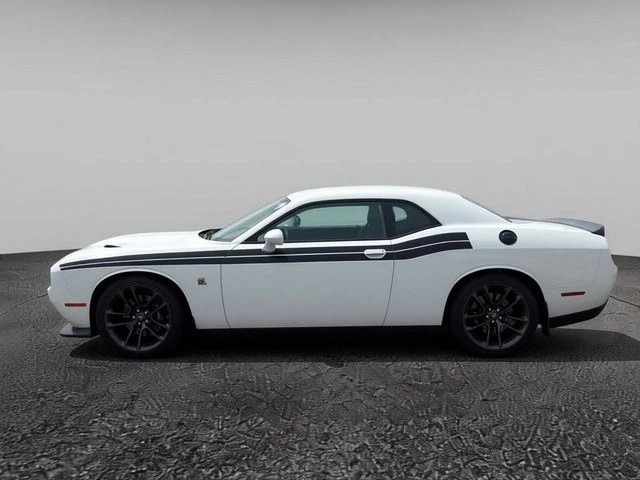 2022 Dodge Challenger SRT8 & 392 3rd Gen - Image 2 of 20