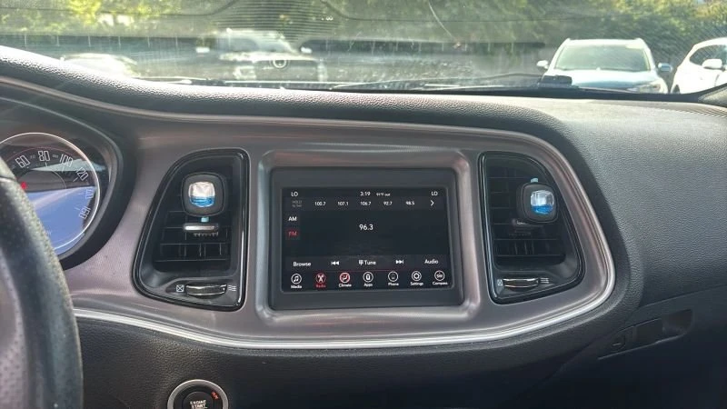 2022 Dodge Challenger 3rd Gen - Image 13 of 19
