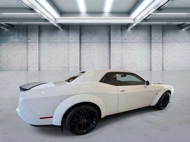 2022 Dodge Challenger 3rd Gen - Image 6 of 20