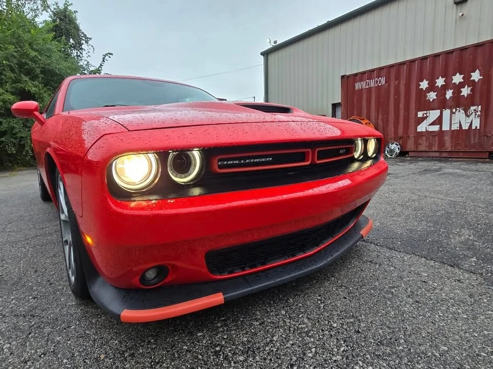 2022 Dodge Challenger 3rd Gen - Image 10 of 20
