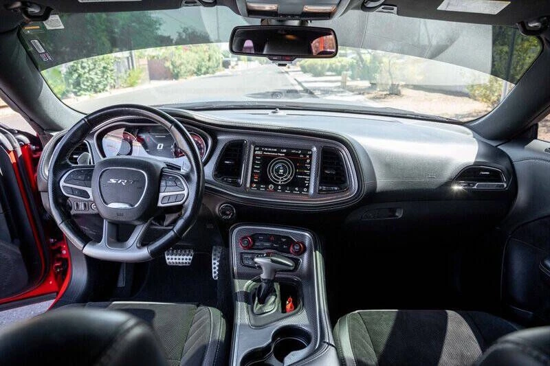 2022 Dodge Challenger 3rd Gen - Image 8 of 11