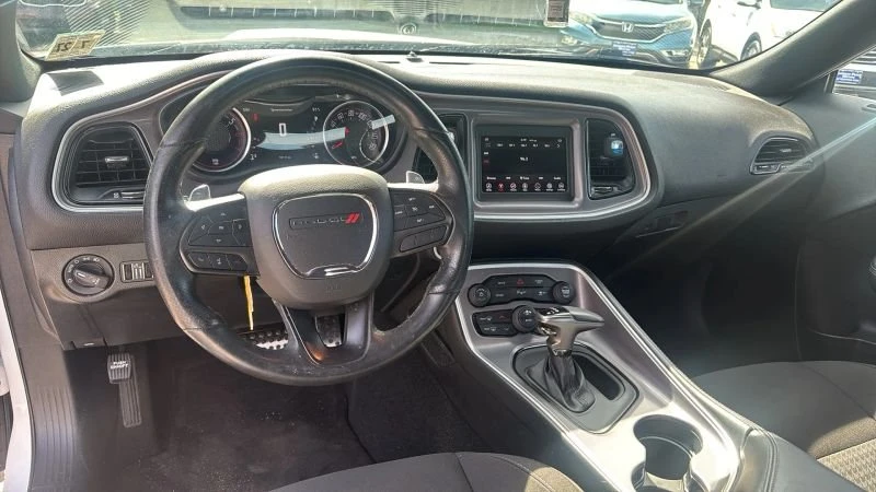 2022 Dodge Challenger 3rd Gen - Image 15 of 19