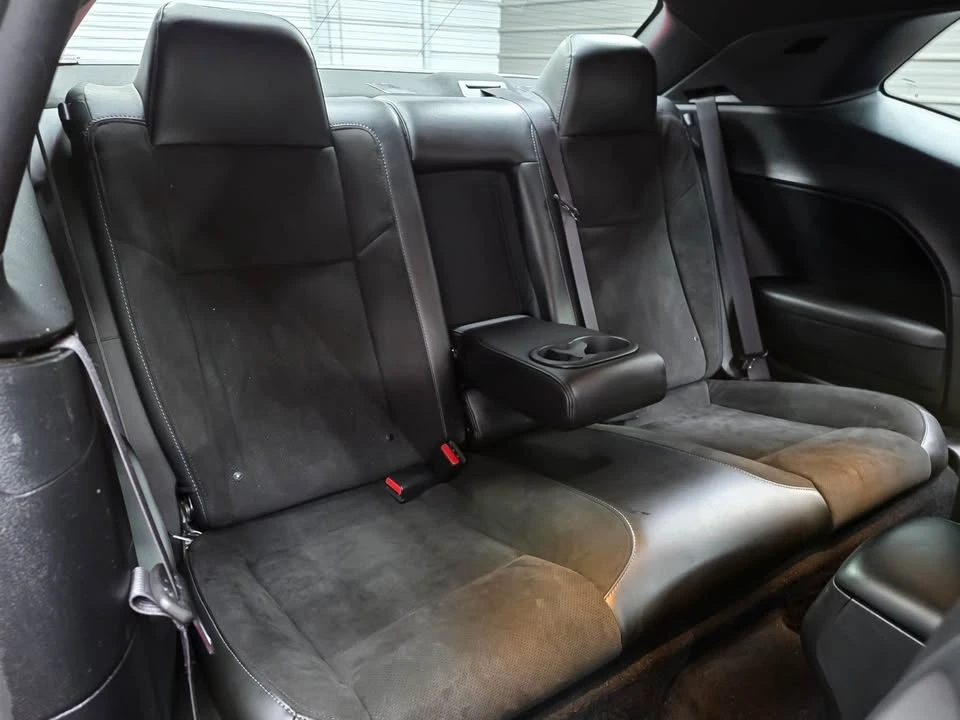 2022 Dodge Challenger 3rd Gen - Image 14 of 18