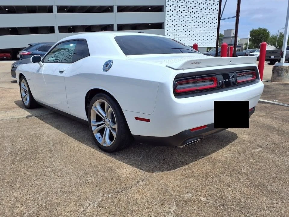 2022 Dodge Challenger 3rd Gen - Image 2 of 20