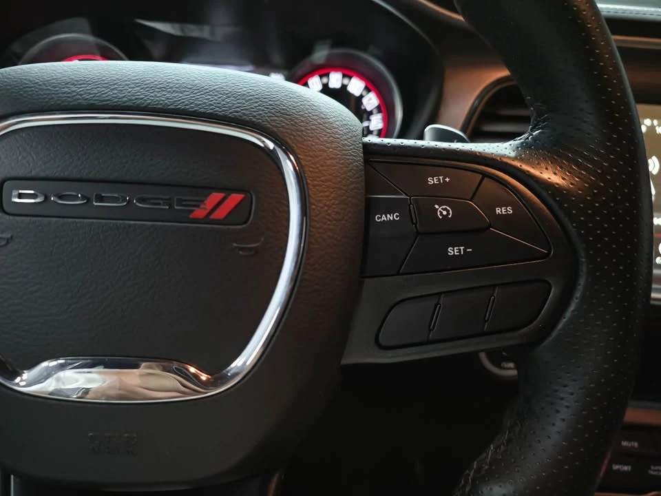 2022 Dodge Challenger 3rd Gen - Image 16 of 18