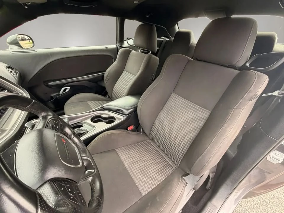 2022 Dodge Challenger 3rd Gen - Image 11 of 12