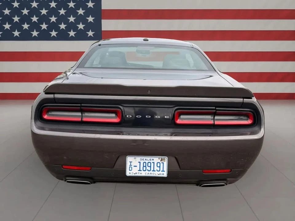 2022 Dodge Challenger 3rd Gen - Image 6 of 12