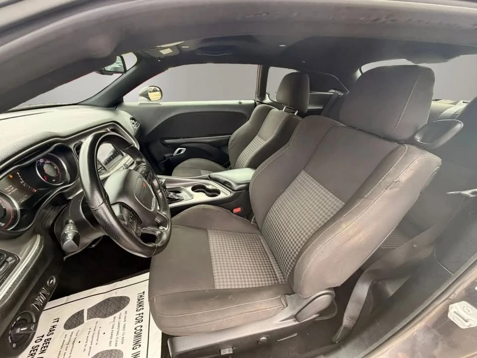 2022 Dodge Challenger 3rd Gen - Image 9 of 12
