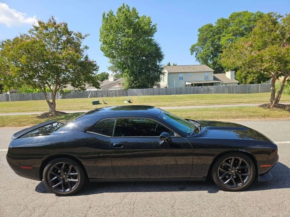 2022 Dodge Challenger 3rd Gen - Image 7 of 20