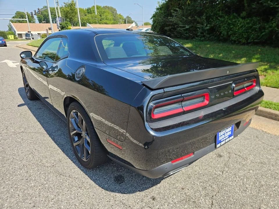2022 Dodge Challenger 3rd Gen - Image 4 of 20