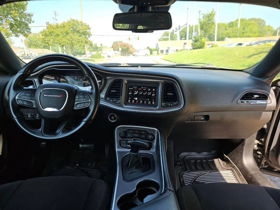 2022 Dodge Challenger 3rd Gen - Image 18 of 20