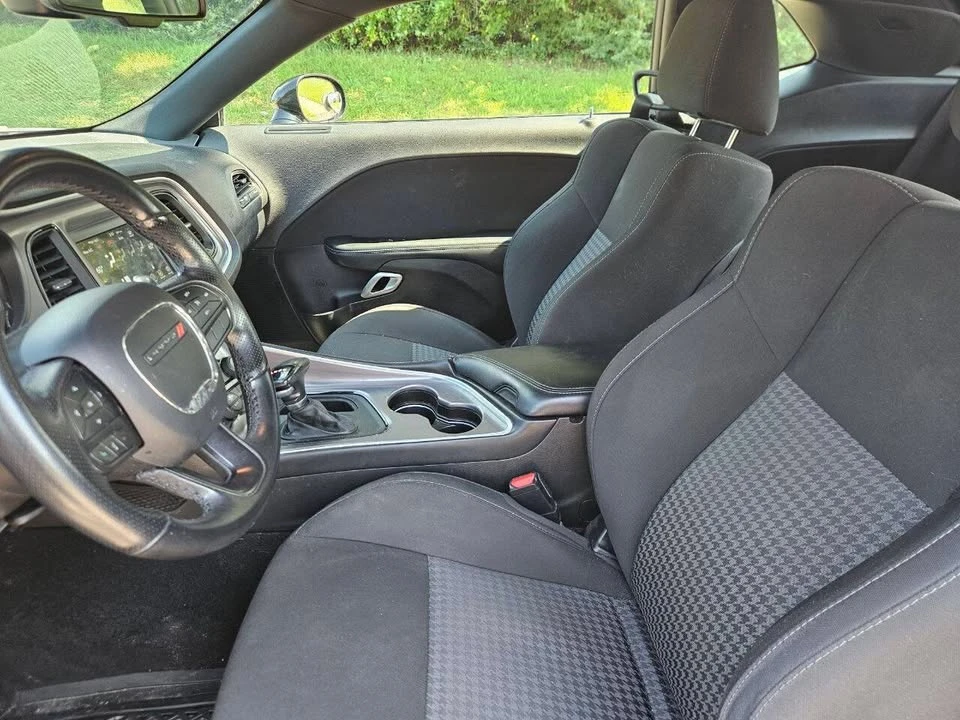2022 Dodge Challenger 3rd Gen - Image 11 of 20