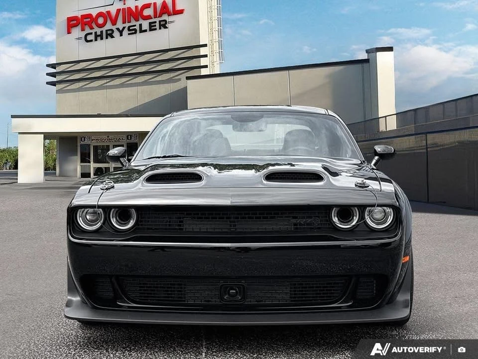 2022 Dodge Challenger 3rd Gen - Image 2 of 17