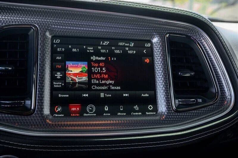 2022 Dodge Challenger 3rd Gen - Image 5 of 11