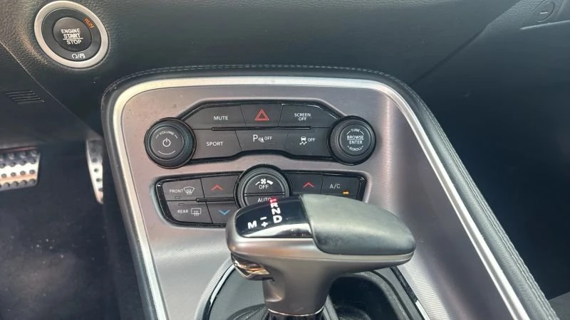 2022 Dodge Challenger 3rd Gen - Image 14 of 19