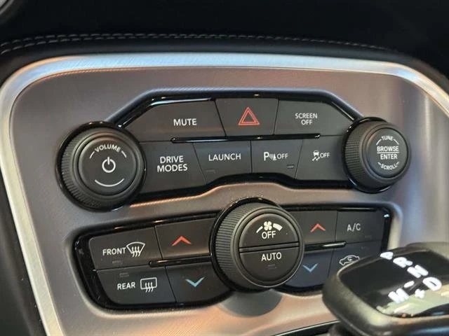 2022 Dodge Challenger 3rd Gen - Image 17 of 20