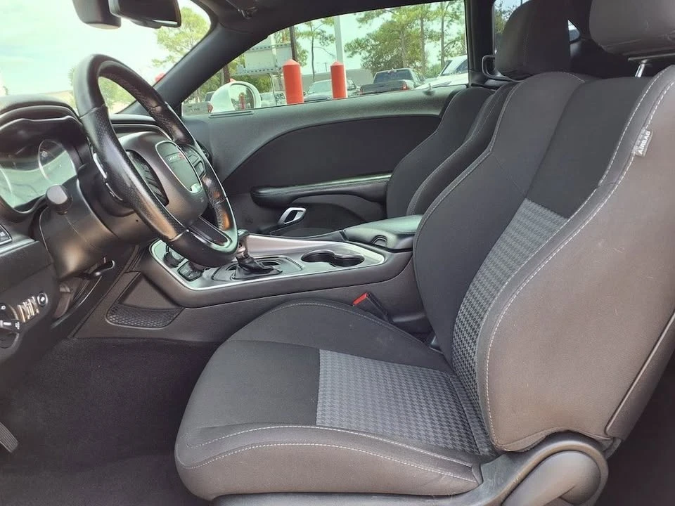 2022 Dodge Challenger 3rd Gen - Image 17 of 20